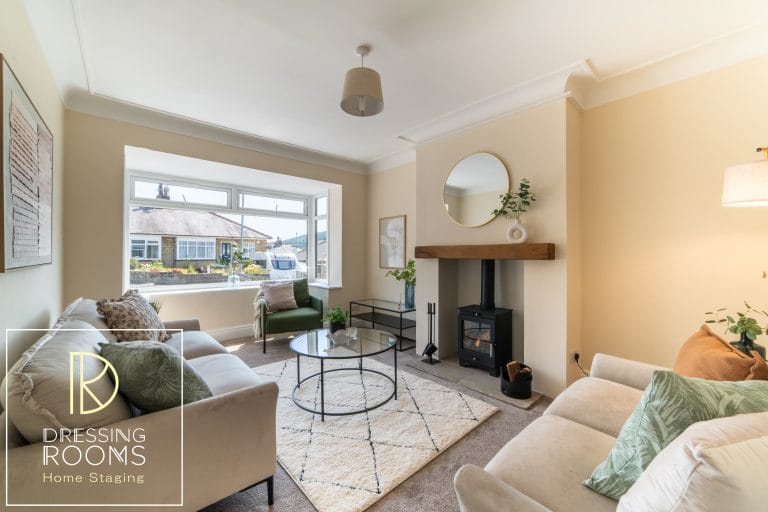 Home Staging in West Yorkshire